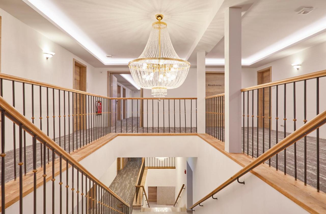 Wittelsbacher Hof Weissenburg Weißenburg in Bayern Extérieur photo