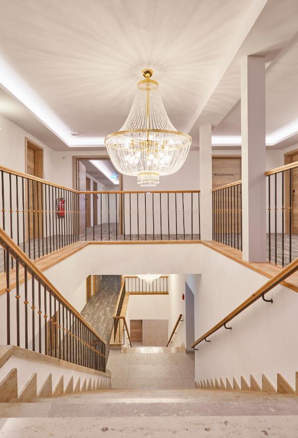 Wittelsbacher Hof Weissenburg Weißenburg in Bayern Extérieur photo